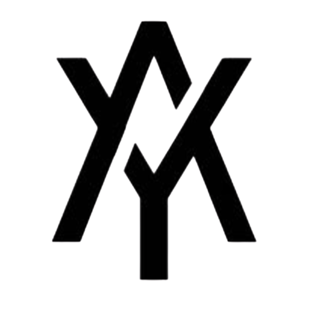 Y&A Mobility Logo
